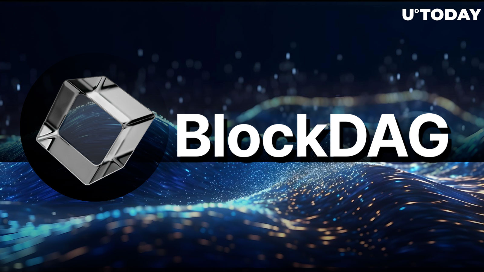 BlockDAG's Batch 4 Presale Revealed, Uniswap Trading Volume Fluctuates