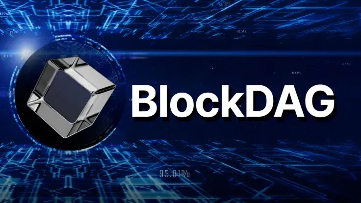 BlockDAG Batch 4 Presale Starts, Monero and Polygon Investors Are Chasing Market Recovery