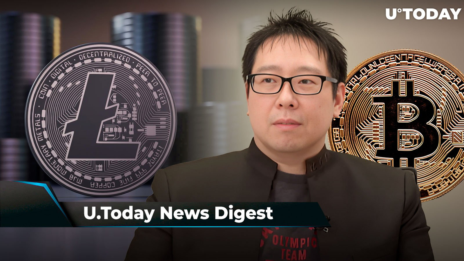 Samson Mow Makes Important Bitcoin ETF Warning, Litecoin Gets Major Core Upgrade, Leading Exchange Widens BONE's Trading Options: Crypto News Digest by U.Today