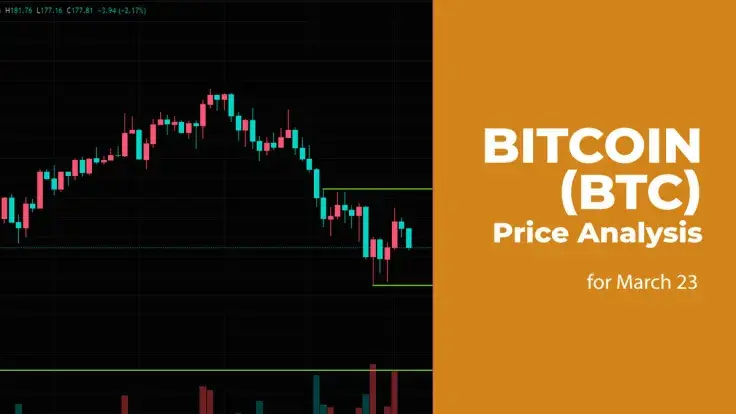 Bitcoin (BTC) Price Prediction for March 23