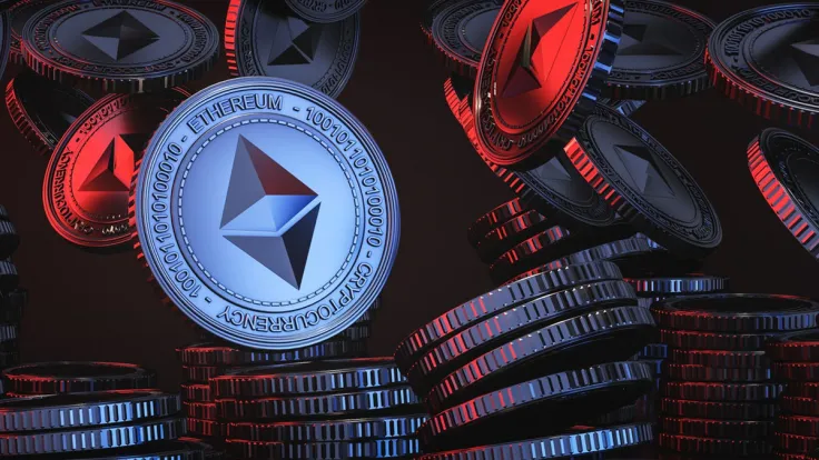 Ethereum Panic? CEX Inflows Hit Multi-Month Highs