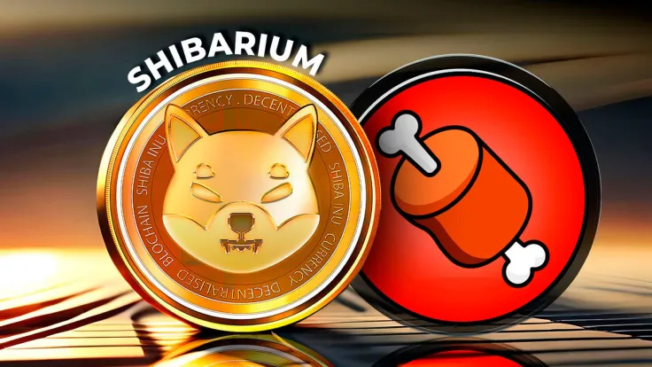 Something's Cooking on Shibarium With BONE, SHIB Team Tweets