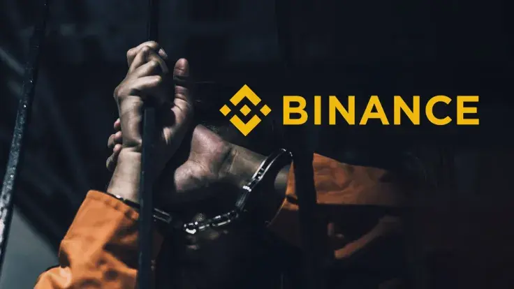Binance Exec Escapes Detention in Nigeria, More Trouble for Binance?