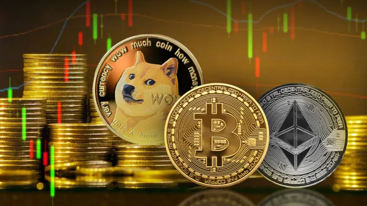 Dogecoin Founder Reacts to Insane BTC and ETH Price Predictions