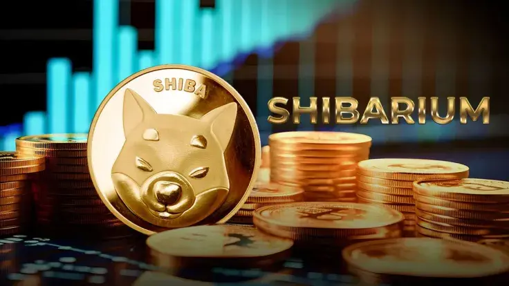 Shiba Inu Eyes Abnormal 825% Surge in Shibarium's Key Metric