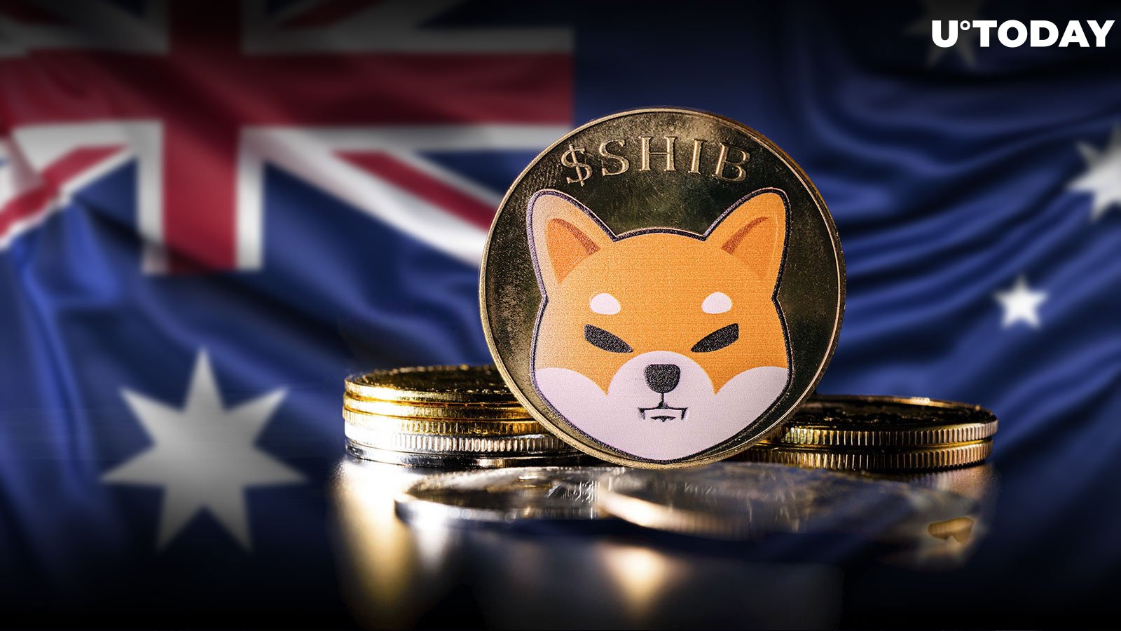 Shiba Inu Listed by Major Australian Exchange