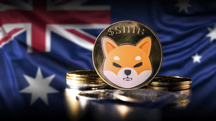 Shiba Inu Listed by Major Australian Exchange