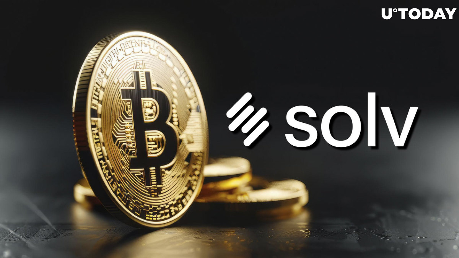 Solv Introduces SolvBTC, First Yield-Bearing Token for Bitcoiners