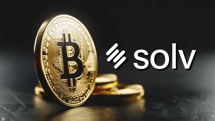 Solv Introduces SolvBTC, First Yield-Bearing Token for Bitcoiners