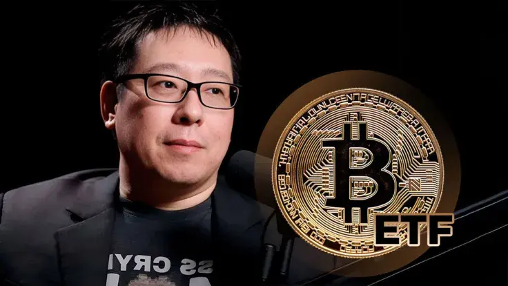 Samson Mow Makes Bold Bitcoin ETF Prediction for This Week As BTC Tops $70,000