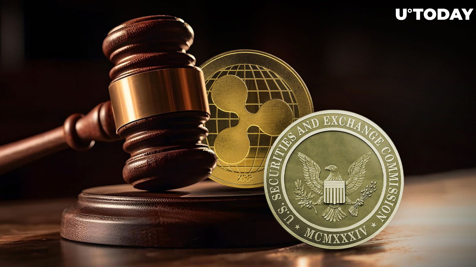 XRP Lawyer Reveals 40% Chance of Game-Changing Twist in SEC v. Ripple Case