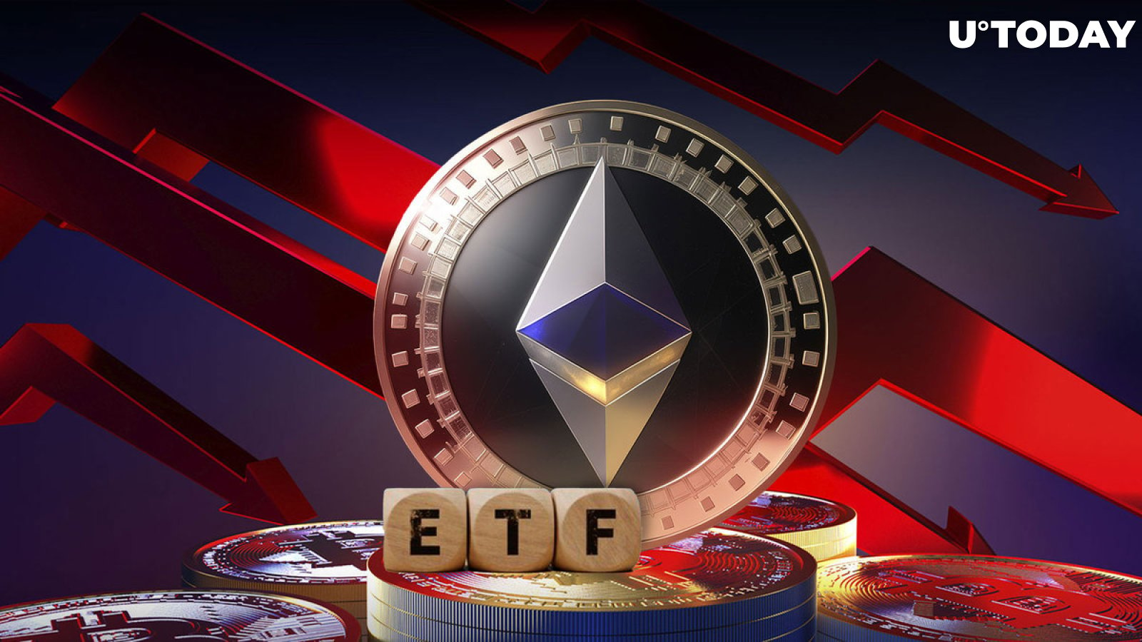 Spot Ethereum ETF: Here's Why Approval Odds Slump to 25%