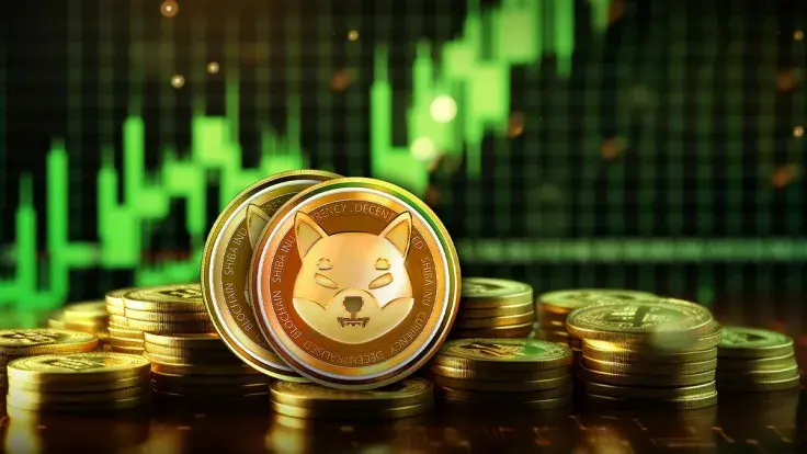 Shiba Inu (SHIB) Large Transactions up 220% Amid Fight for Balance