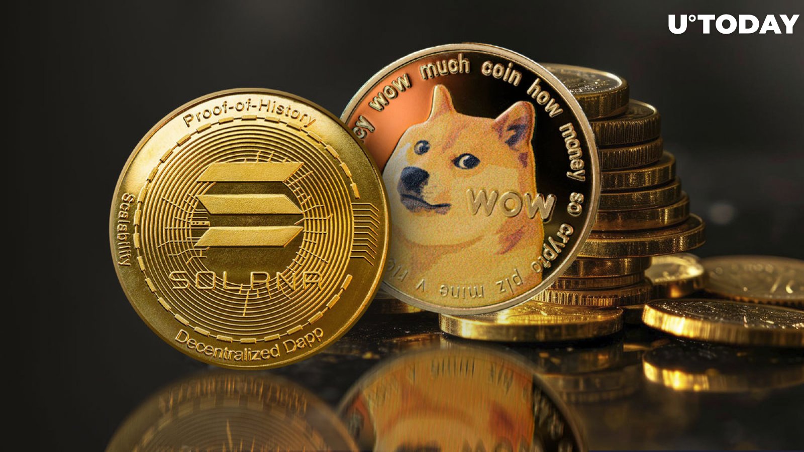 Dogecoin Only: DOGE Creator Denies Ties to Cat-Inspired Solana Meme Coin