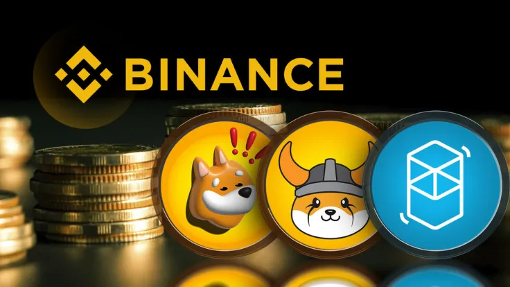 Binance to List BONK, FLOKI, FTM Trading Pairs