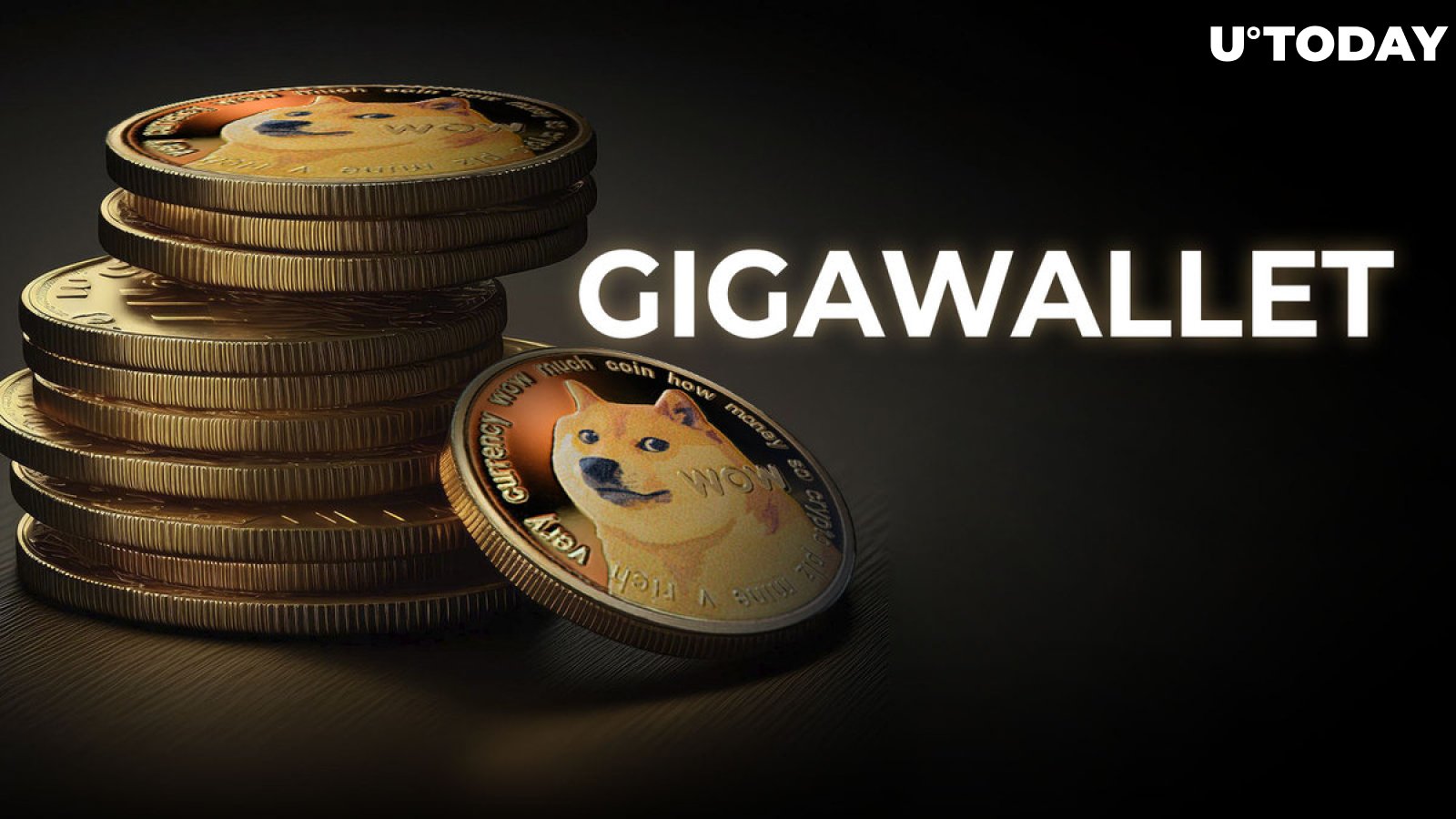DOGE Unveils GigaWallet, Game-Changer for Dogecoin Investors
