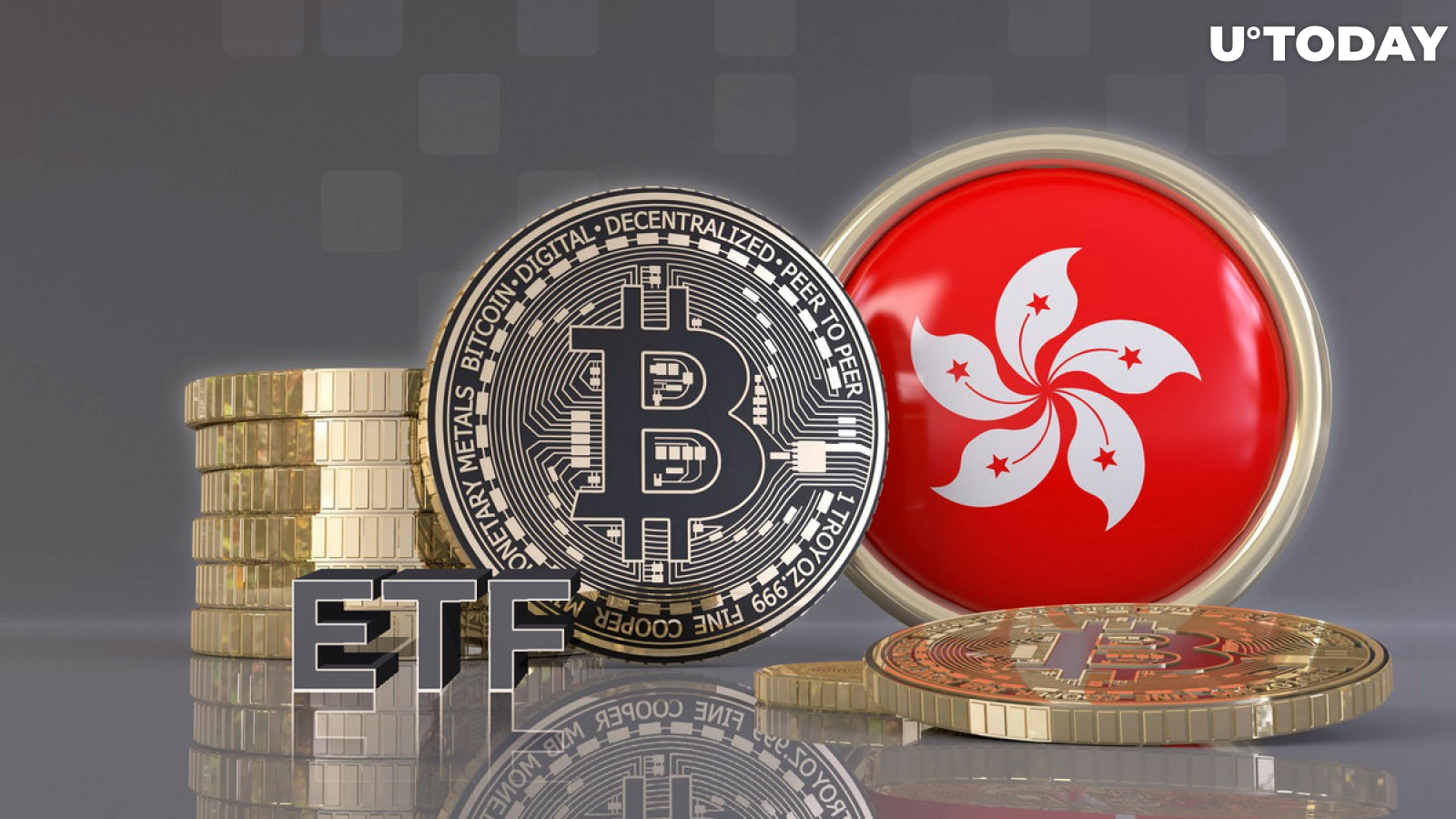 Hong Kong Primed for Bitcoin ETFs, Expert Calls It Game-Changer