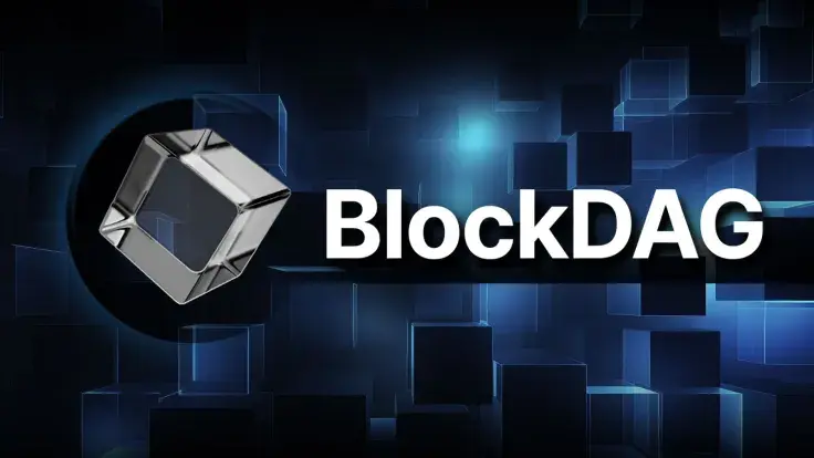 BlockDAG (BDAG) Token Pre-Sale Ready for Welcome New Cohort of Supporters in March as Cosmos (ATOM) Community Interested in Upgrades