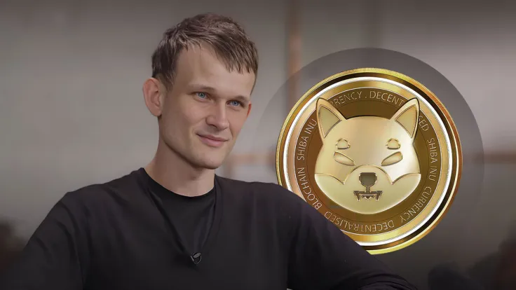 Vitalik Buterin Makes Unexpected Shiba Inu (SHIB) Post