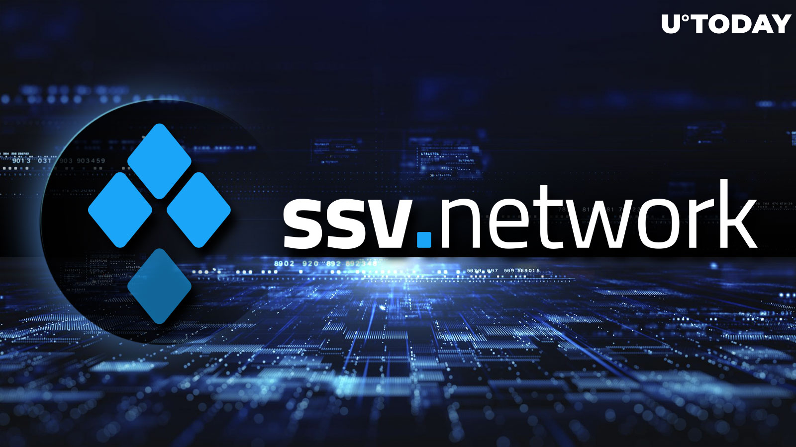 SSV.Network Reaches $1 Billion in Staked Ether Volume