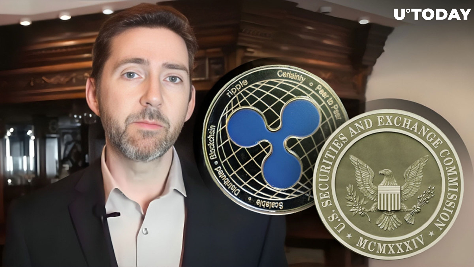 Ripple Advocate Explains How SEC's $2 Billion Demand From Ripple Can Hurt XRP Army