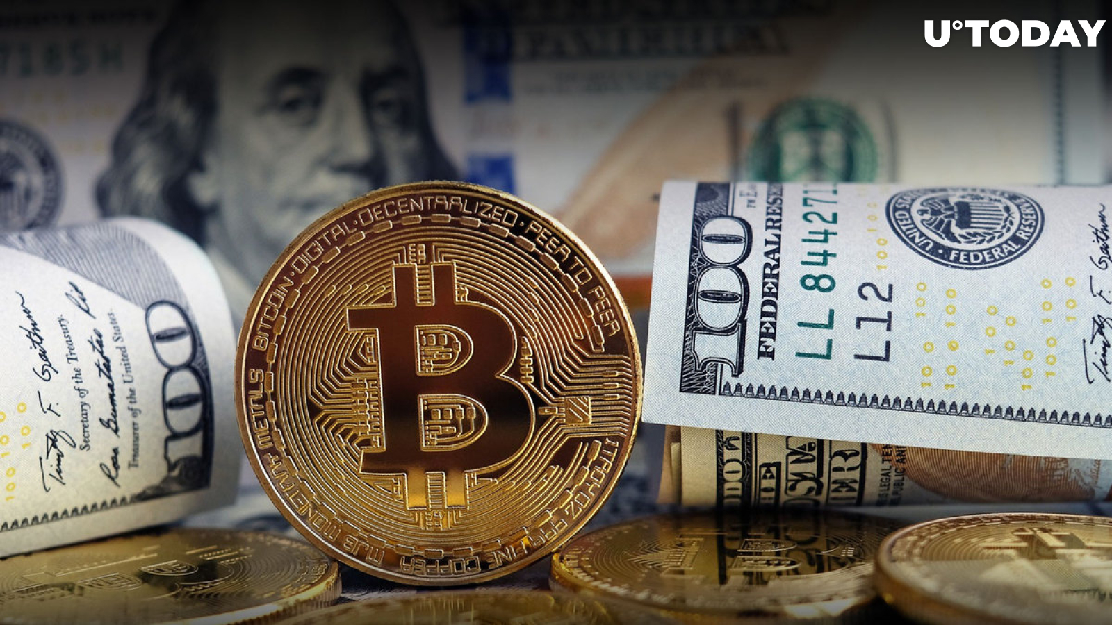 Bitcoin boom: Institutions funnel $86 billion into the crypto market