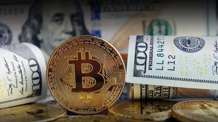 Bitcoin Boom: Institutions Channel $86 Billion into Crypto Market