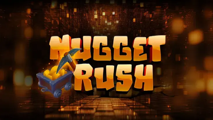 NuggetRush (NUGX) Pre-Sale Spotlighted by Altcoiners in March as Gaming Tokens Gala Games (GALA) and ImmutableX (IMX) Popular Again