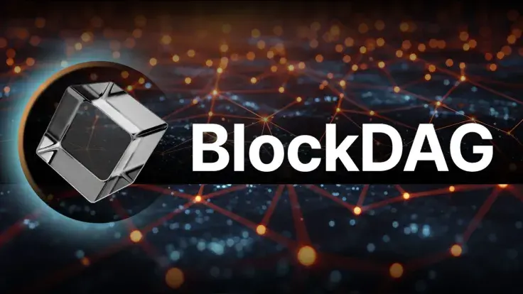 BlockDAG (BDAG) Asset Sale Welcomes Supporters in March as Kaspa (KAS) and Optimism (OP) Altcoins Value Increases
