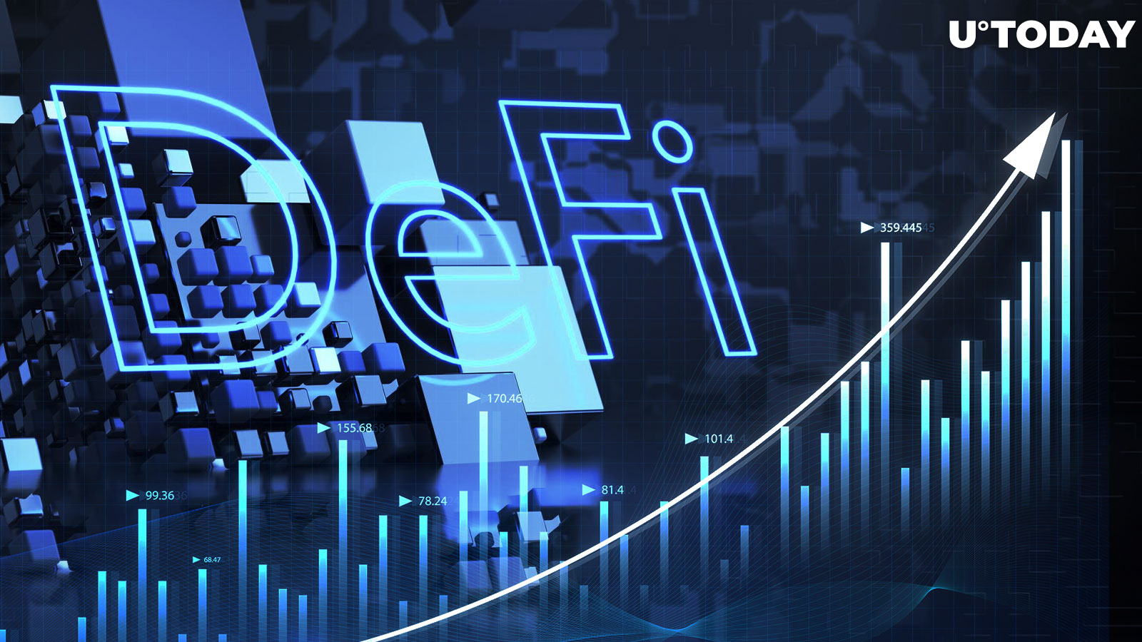 DeFi TVL Doubled Since Q3, 2023, Exponential.fi Report Says