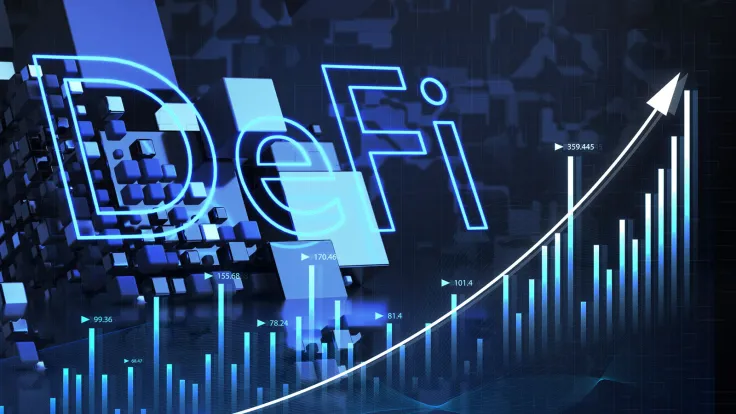 DeFi TVL Doubled Since Q3, 2023, Exponential.fi Report Says