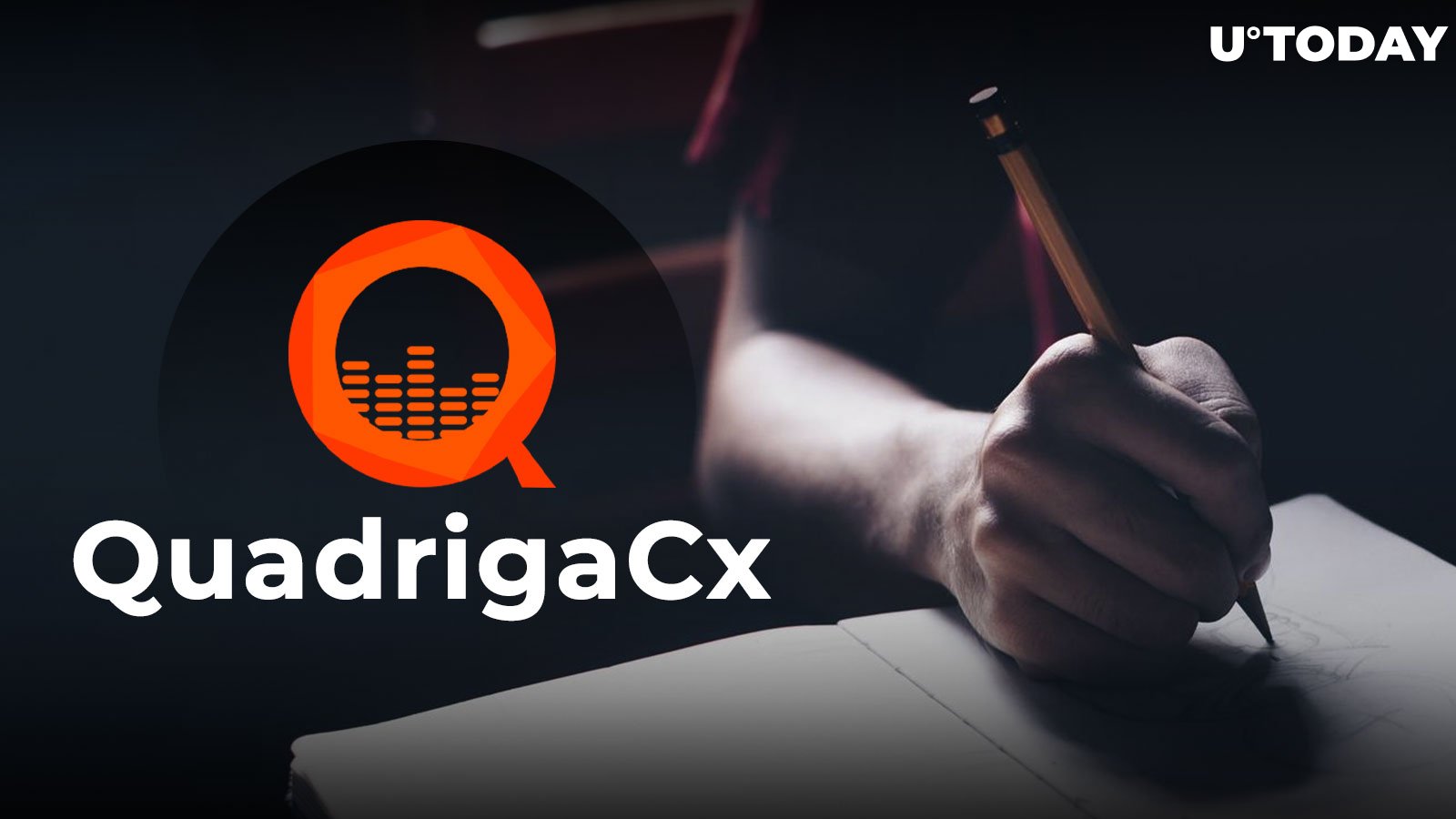 QuadrigaCX Co-Founder Targeted Over Source of Funds