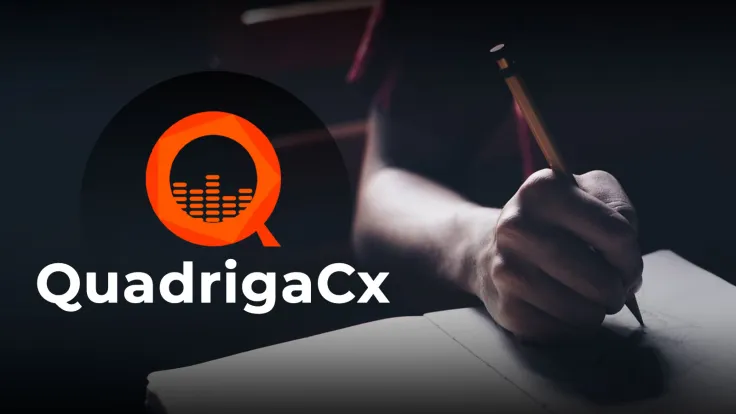 QuadrigaCX Co-Founder Targeted Over Source of Funds