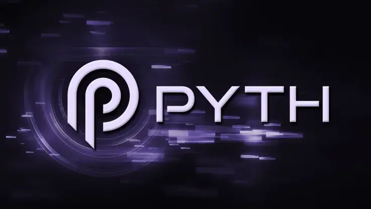 Caldera Integrates Pyth Price Feeds for Enhanced Blockchain Development