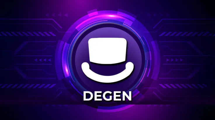 Meme Coin DEGEN Skyrockets After Major Exchange Listing: Key Reasons Uncovered