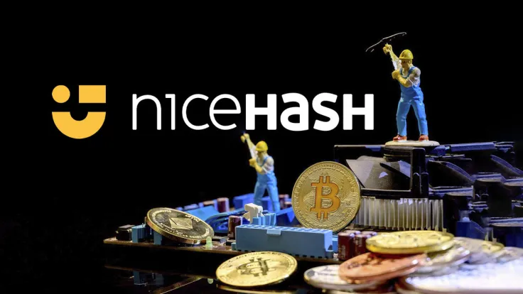 NiceHash Implements Lightning Network for Streamlined Miner Payouts