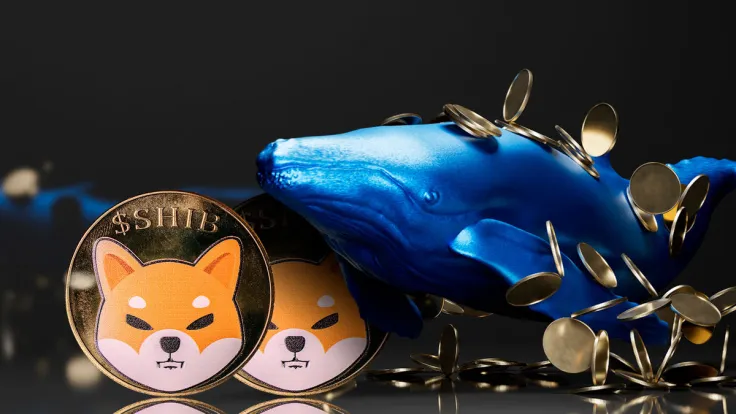 1.4 Trillion Shiba Inu (SHIB) in 14 Hours Spotted: Are Whales About to Move?