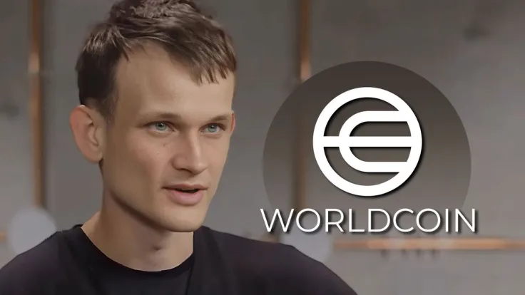 Vitalik Buterin Hails Worldcoin (WLD) for Taking Privacy Critiques Seriously