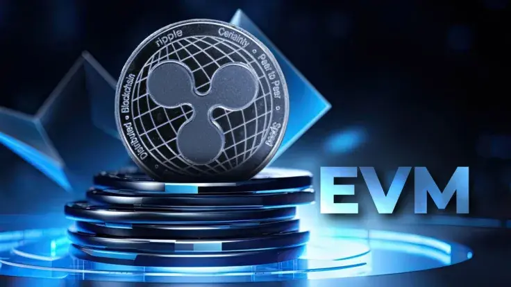 Ripple EVM Sidechain Hits Epic Milestone, What It Concerns