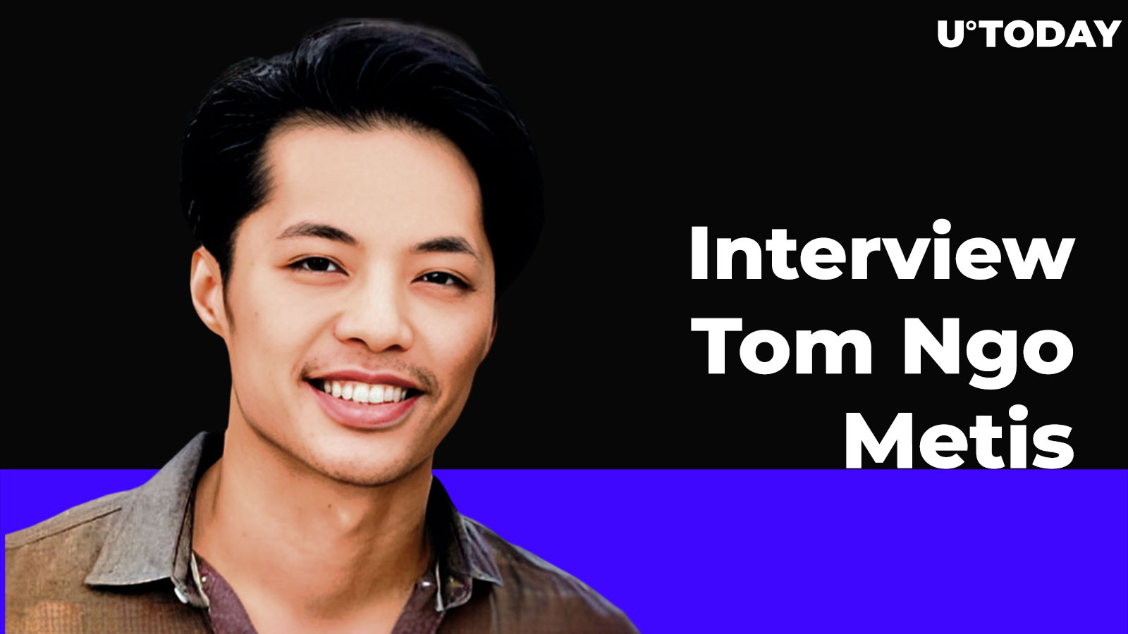 $25 Mln Dev Support Fund, First Decentralized Sequencer and Hybrid Rollups: Interview with Tom Ngo, Metis CEO