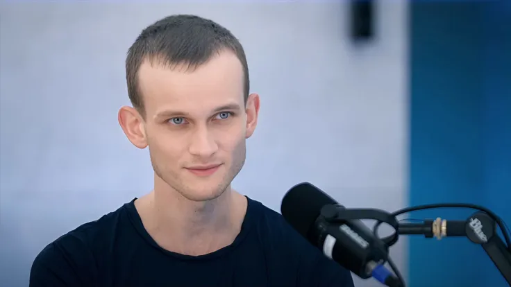 Vitalik Buterin Finally Speaks Out About Meme Coins