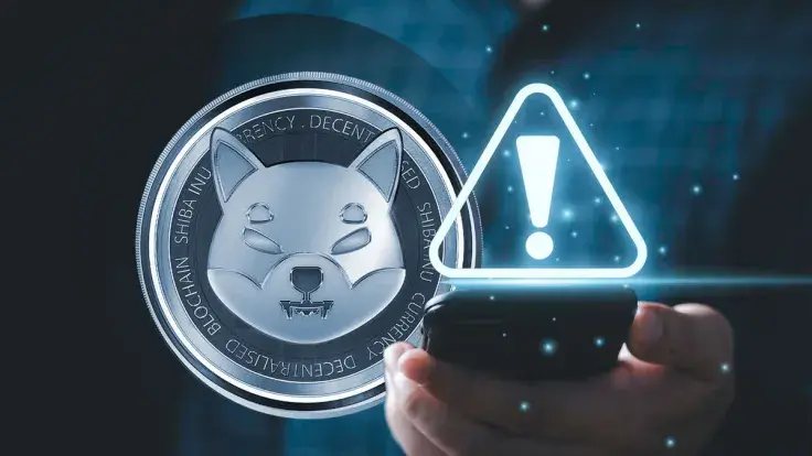 Shiba Inu Airdrop Bot Debunked as Critical SHIB Warning Goes Out