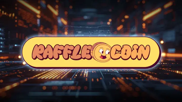 Raffle Coin (RAFF) Presale Continue, Tether USDt (USDT) and Binance Coin (BNB) Traders' Strategic Moves