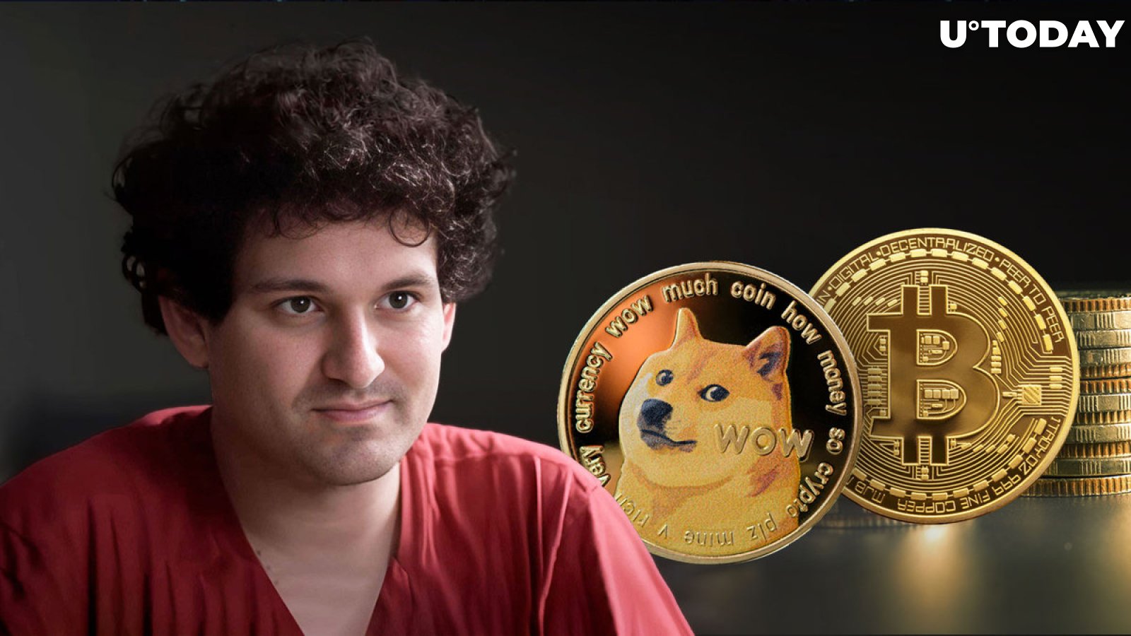 Dogecoin Founder: How High Bitcoin Will Soar While SBF Does His Jail Time?