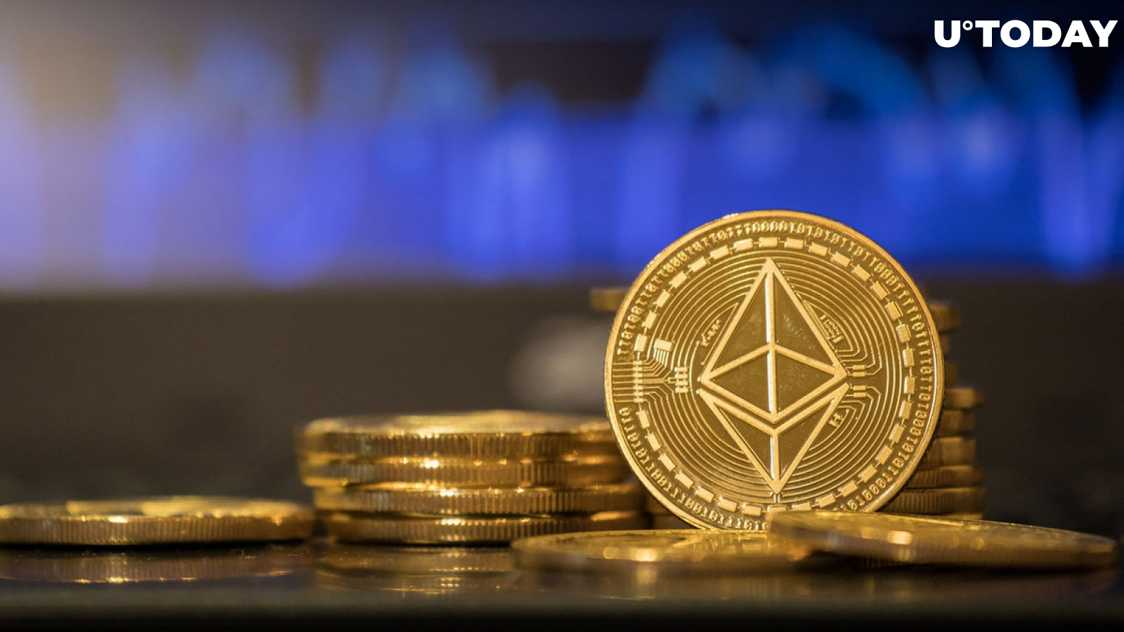 Paus Ethereum Kuno Tiba-tiba Bangkit Setelah 9 Tahun: Detail