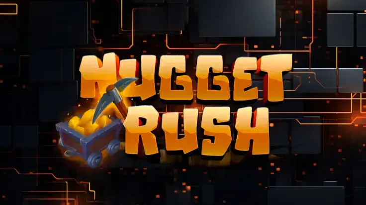 NuggetRush (NUGX) Asset Pre-Sale Spotlighted in March while Dogecoin (DOGE), Ethereum (ETH) Metrics Keep Rocketing
