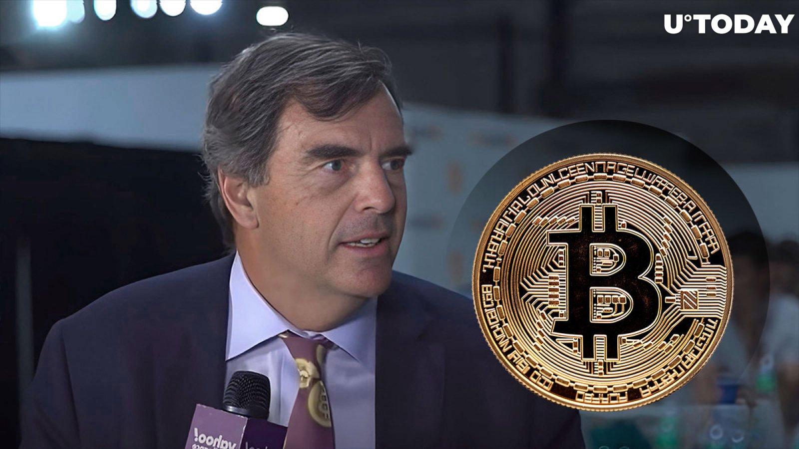 Tim Draper Teases 10-Year Return on His Epic Bitcoin (BTC) Bet