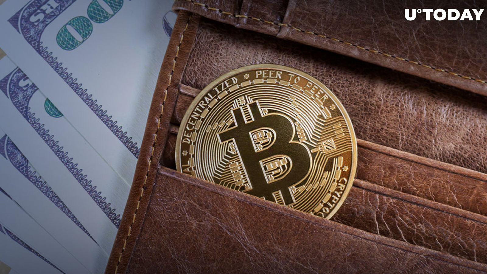 Satoshi Era Bitcoin Wallet Awakens, Makes Unexpected Move