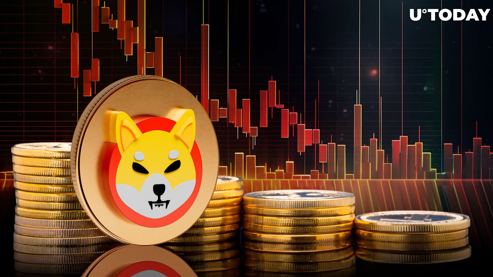 Shiba Inu (SHIB) Triggers Negative 1,146% Netflow Spike: Implications