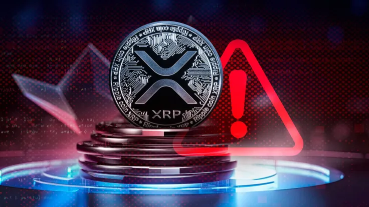 XRP Alert: 16 Million XRP Bought by Single Whale on Major Korean Exchange